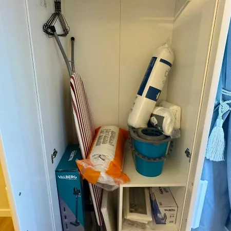 Le Tiki Apartman *