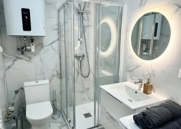 Le Tiki Διαμέρισμα Μετς