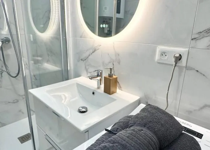 Le Tiki Διαμέρισμα