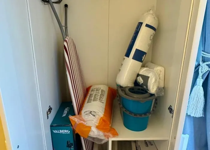 Le Tiki Διαμέρισμα *