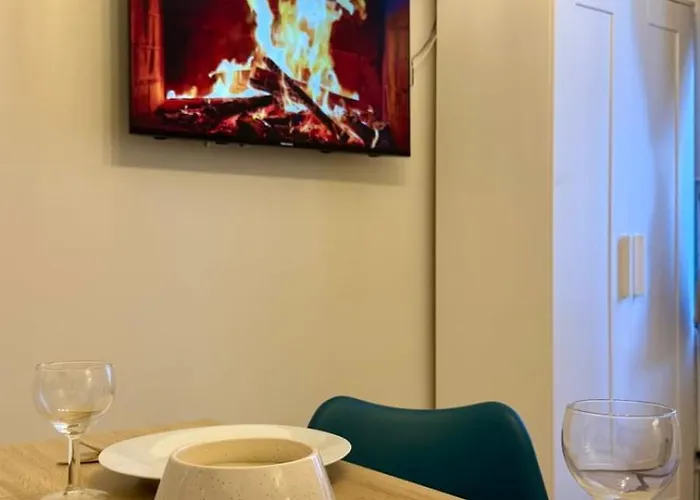 Διαμέρισμα Le Tiki